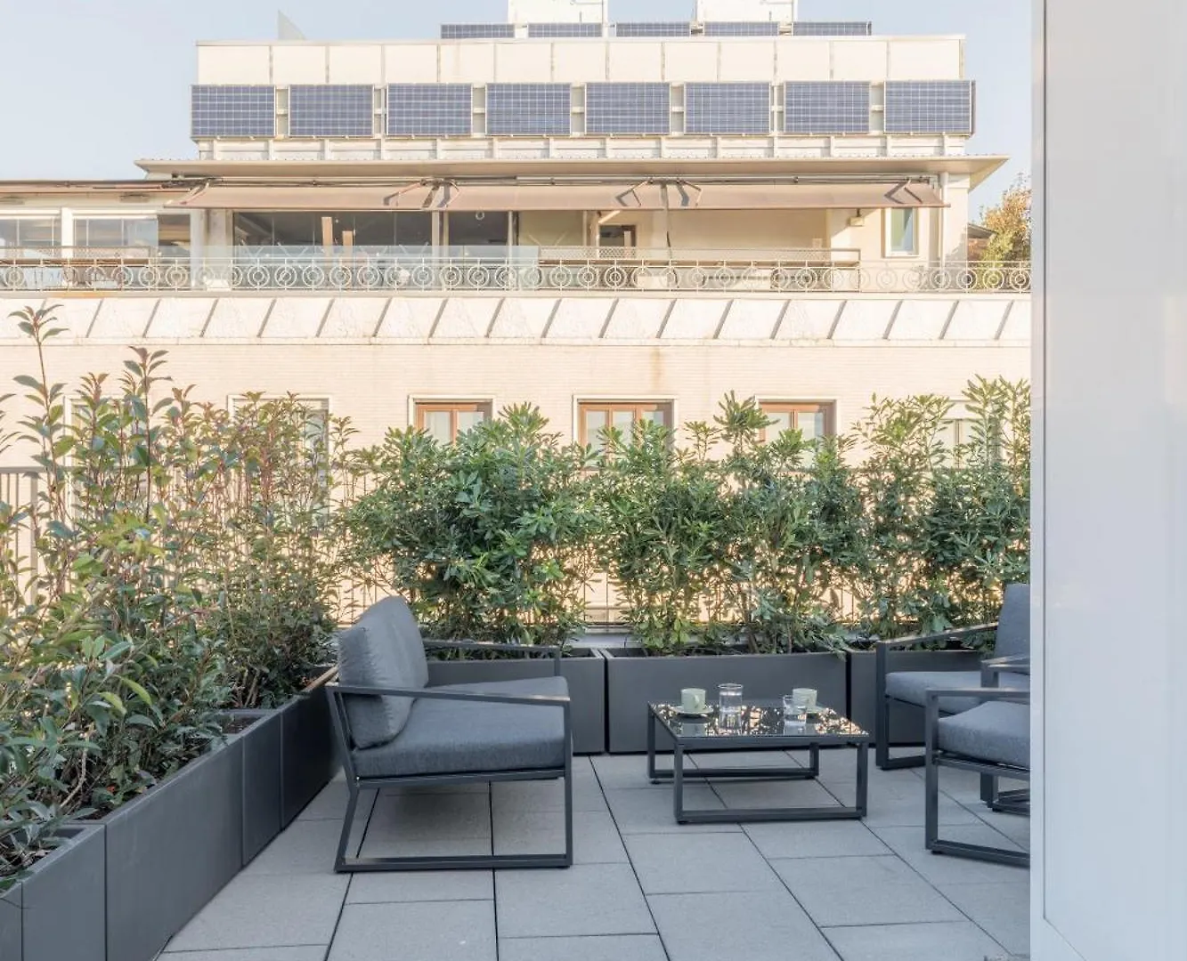 Bmore San Babila - Luxury Apartments Near Duomo Milan