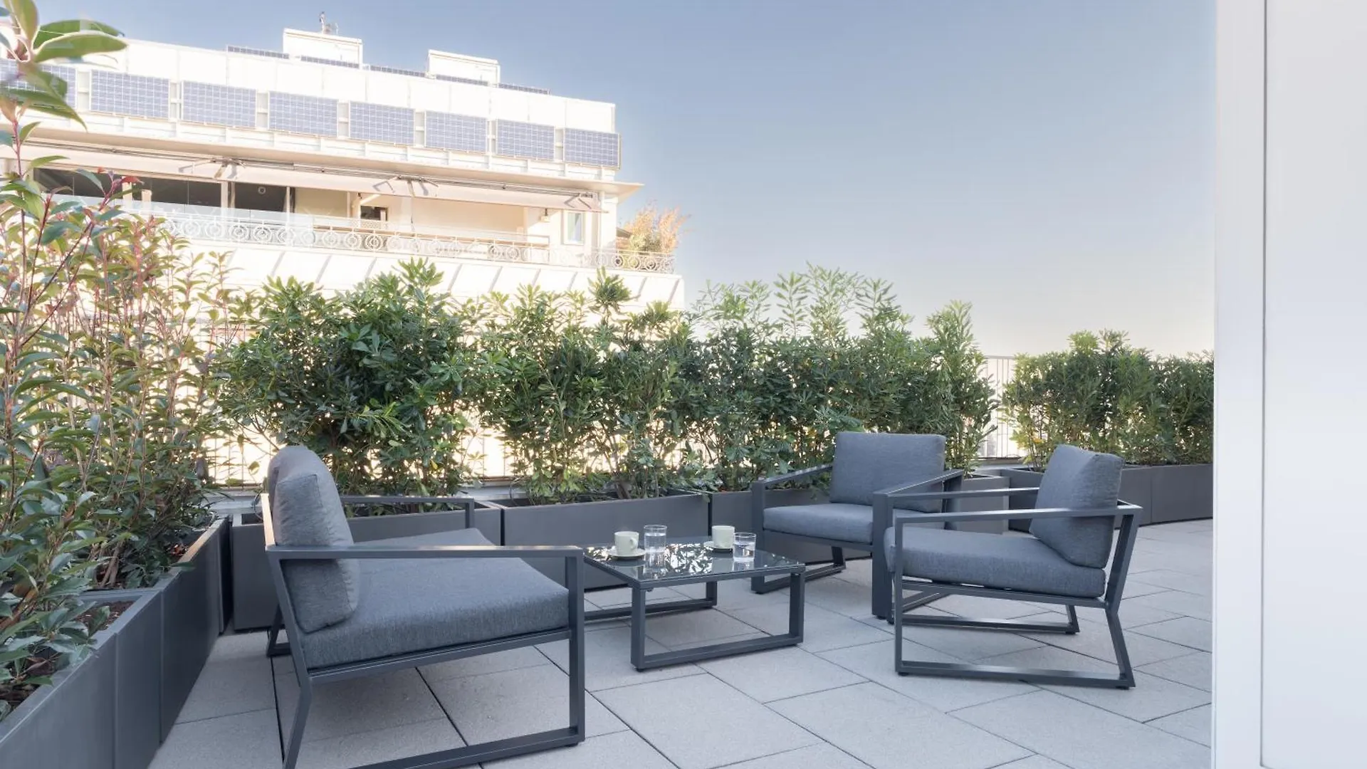 Bmore San Babila - Luxury Apartments Near Duomo Milan Italy
