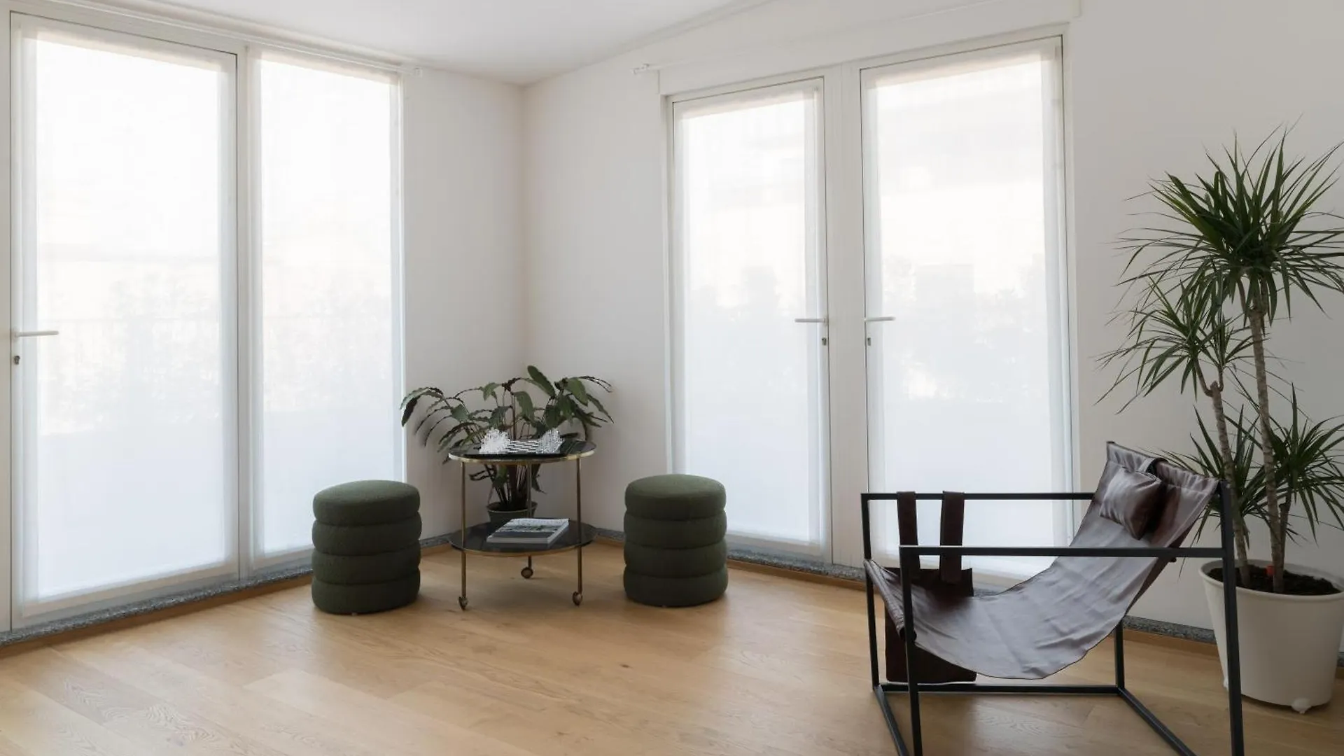 Bmore San Babila - Luxury Apartments Near Duomo Milan Italy