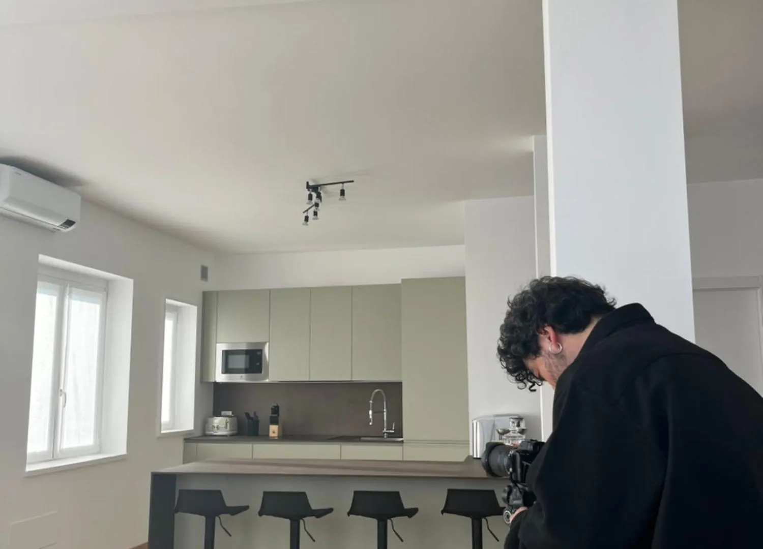 Bmore San Babila - Luxury Apartments Near Duomo Milan 0*,