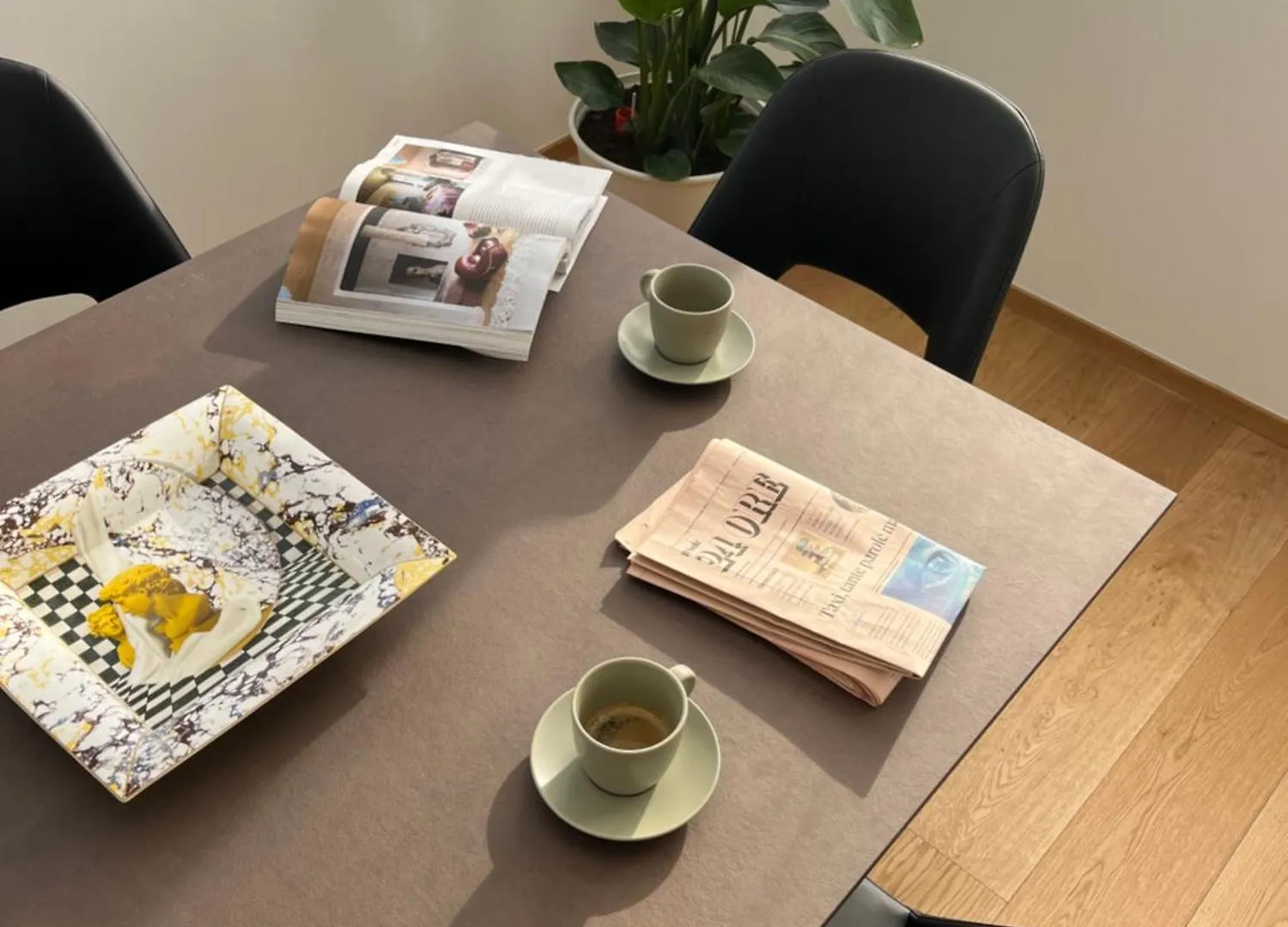 Bmore San Babila - Luxury Apartments Near Duomo Milan