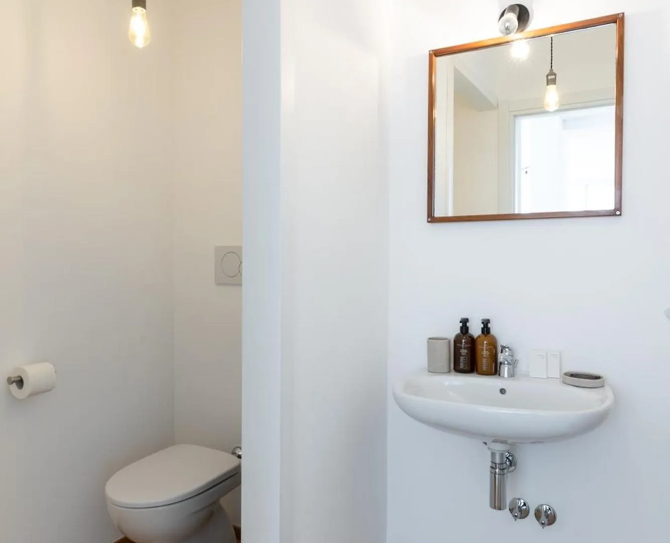 Bmore San Babila - Luxury Apartments Near Duomo Milan Italy