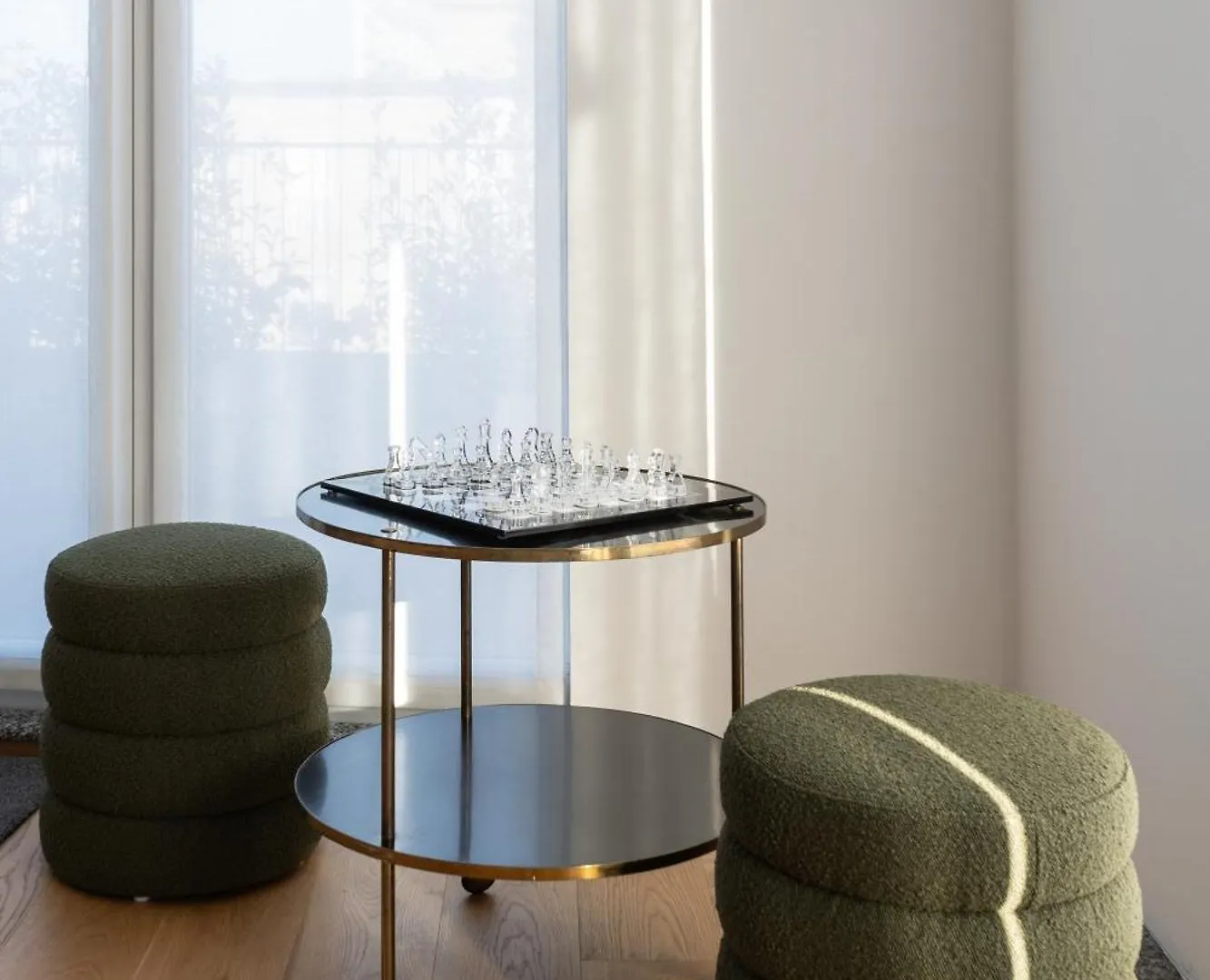 Bmore San Babila - Luxury Apartments Near Duomo Milan